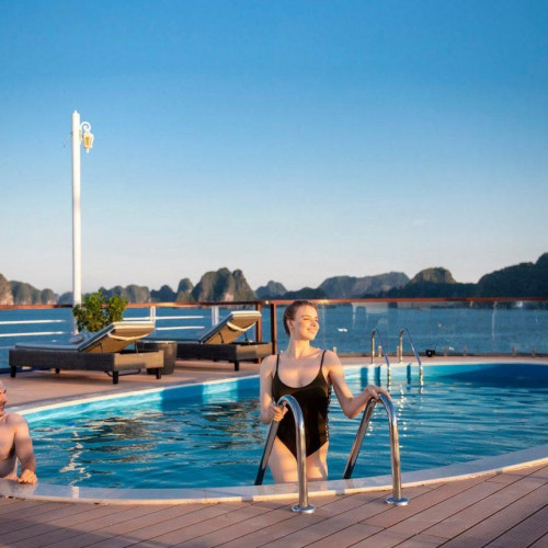 Hanoi, Vietnam | Where is best place to stay?